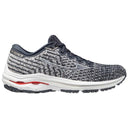 Mizuno Wave Inspire 17 Waveknit para mujer