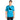 Camiseta técnica de manga corta DTC Competitor para hombre
