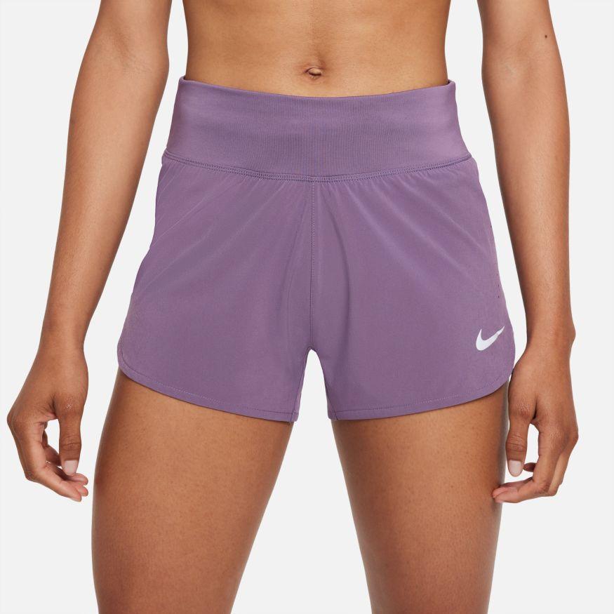 Pantalón corto Nike Eclipse 3 para mujer