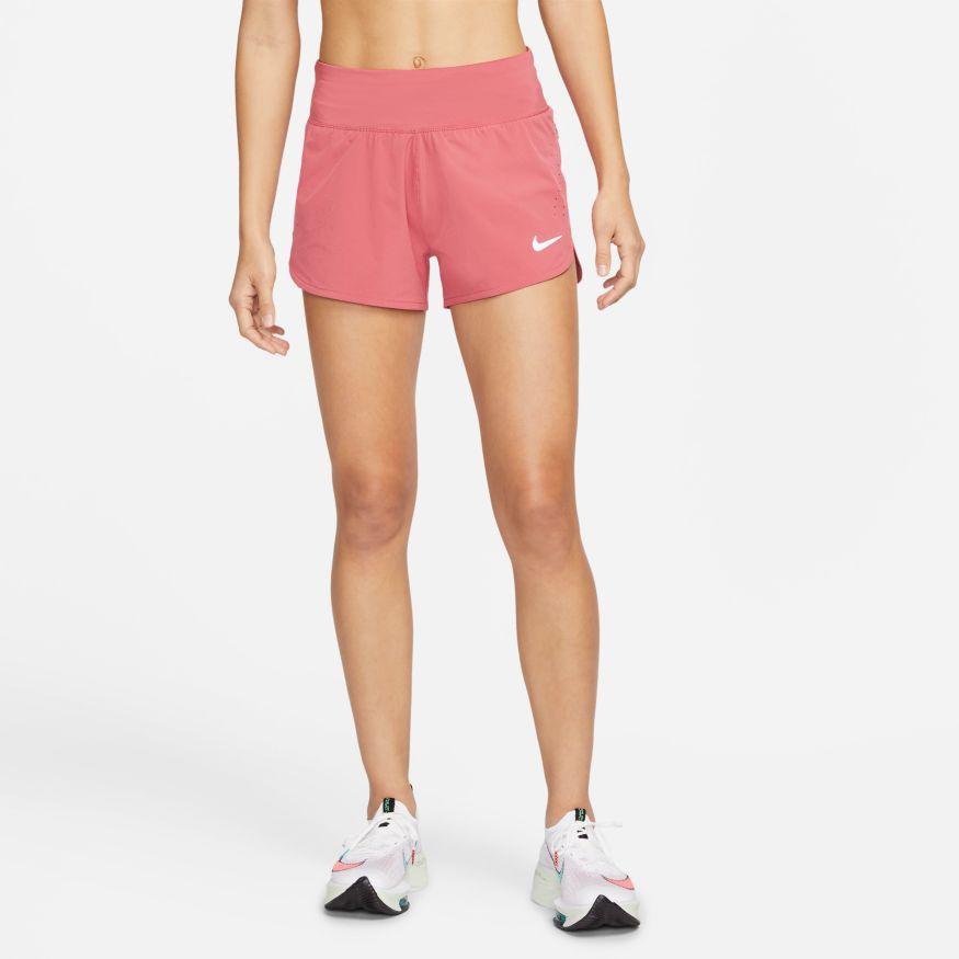 Pantalón corto Nike Eclipse 3 para mujer
