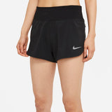Pantalón corto Nike Eclipse 3 para mujer