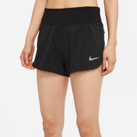 Pantalón corto Nike Eclipse 3 para mujer
