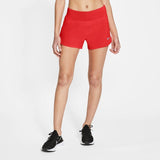 Pantalón corto Nike Eclipse 3 para mujer