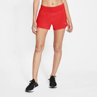 Pantalón corto Nike Eclipse 3 para mujer