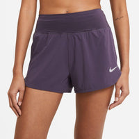 Pantalón corto Nike Eclipse 3 para mujer