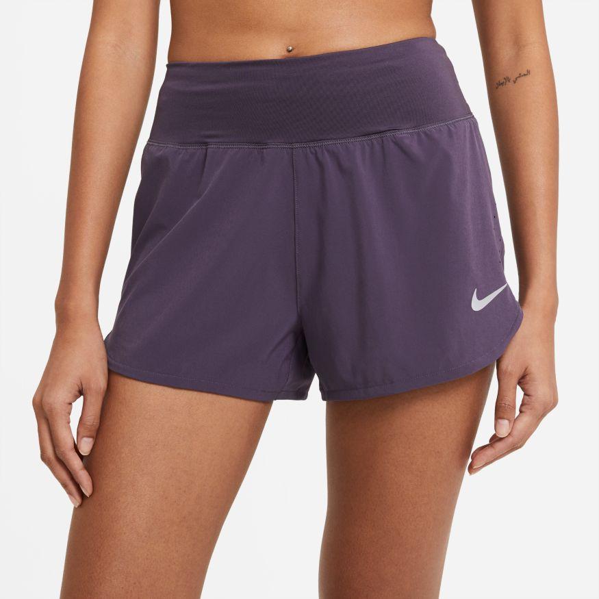 Pantalón corto Nike Eclipse 3 para mujer