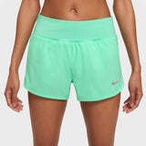 Pantalón corto Nike Eclipse 3 para mujer