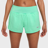 Pantalón corto Nike Eclipse 3 para mujer