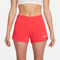 Pantalón corto Nike Eclipse 3 para mujer