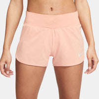 Pantalón corto Nike Eclipse 3 para mujer