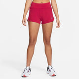 Pantalón corto Nike Eclipse 3 para mujer