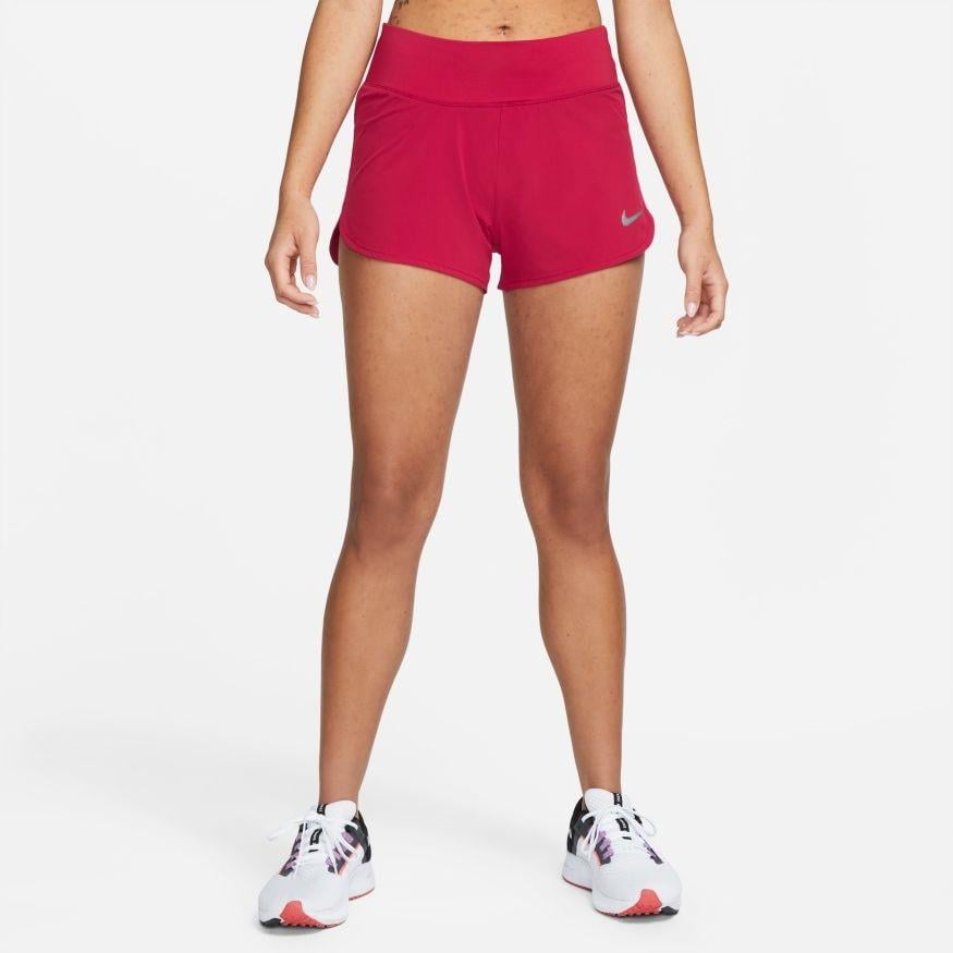 Pantalón corto Nike Eclipse 3 para mujer