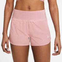 Pantalón corto Nike Eclipse 3 para mujer