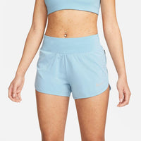 Pantalón corto Nike Eclipse 3 para mujer