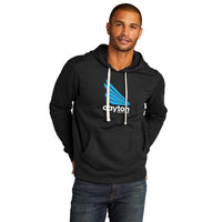 Sudadera con capucha unisex DTC Re-Fleece