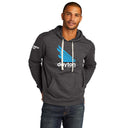 Sudadera con capucha unisex DTC Re-Fleece
