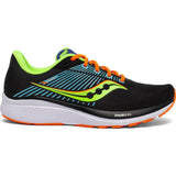 Guía Saucony 14 para hombre
