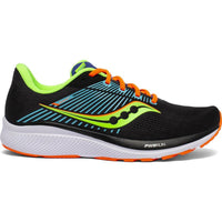 Guía Saucony 14 para hombre