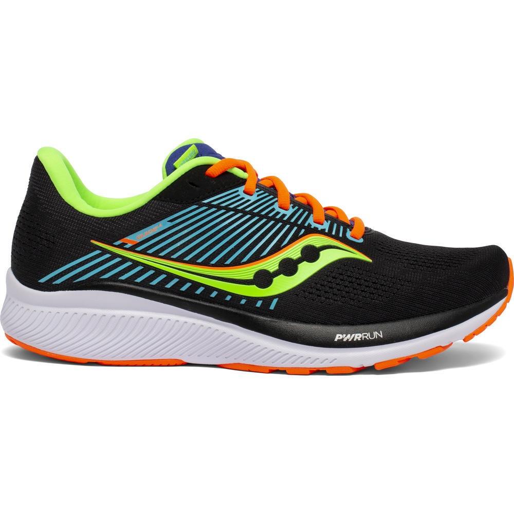 Guía Saucony 14 para hombre