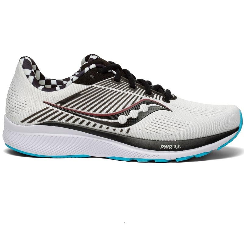 Guía Saucony 14 para hombre