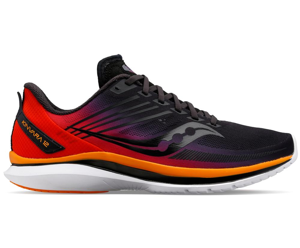 Saucony Kinvara 12 para mujer