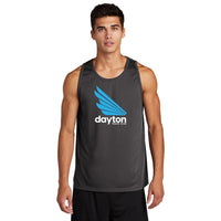 Camiseta técnica de competición DTC para hombre