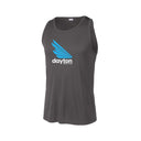 Camiseta técnica de competición DTC para hombre