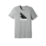 Camiseta de manga corta DTC Tri-Blend para hombre