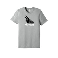 Camiseta de manga corta DTC Tri-Blend para hombre