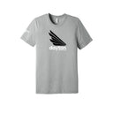 Camiseta de manga corta DTC Tri-Blend para hombre