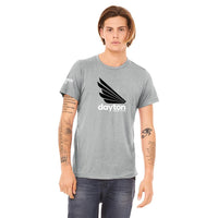 Camiseta de manga corta DTC Tri-Blend para hombre