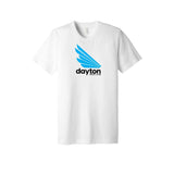 Camiseta de manga corta DTC Tri-Blend para hombre