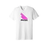 Camiseta de manga corta DTC Tri-Blend para hombre