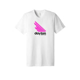 Camiseta de manga corta DTC Tri-Blend para hombre