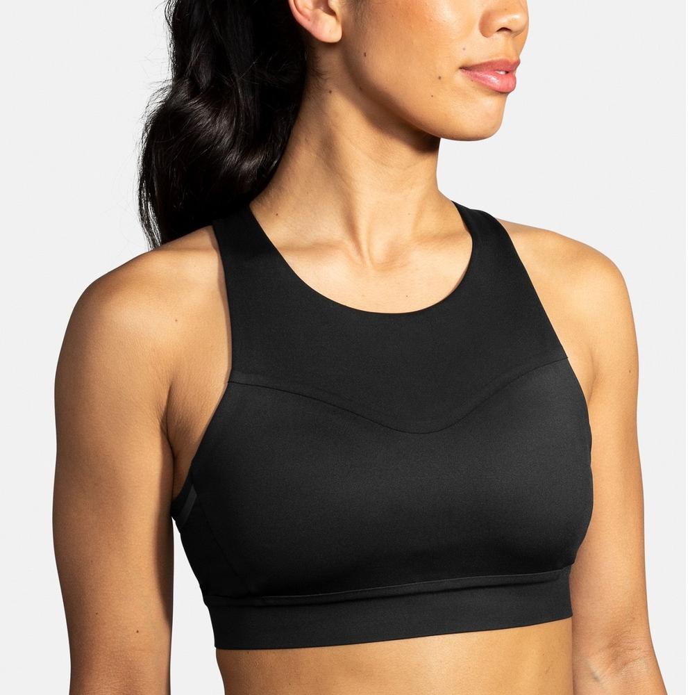 Sujetador Brooks Drive de 3 bolsillos para mujer