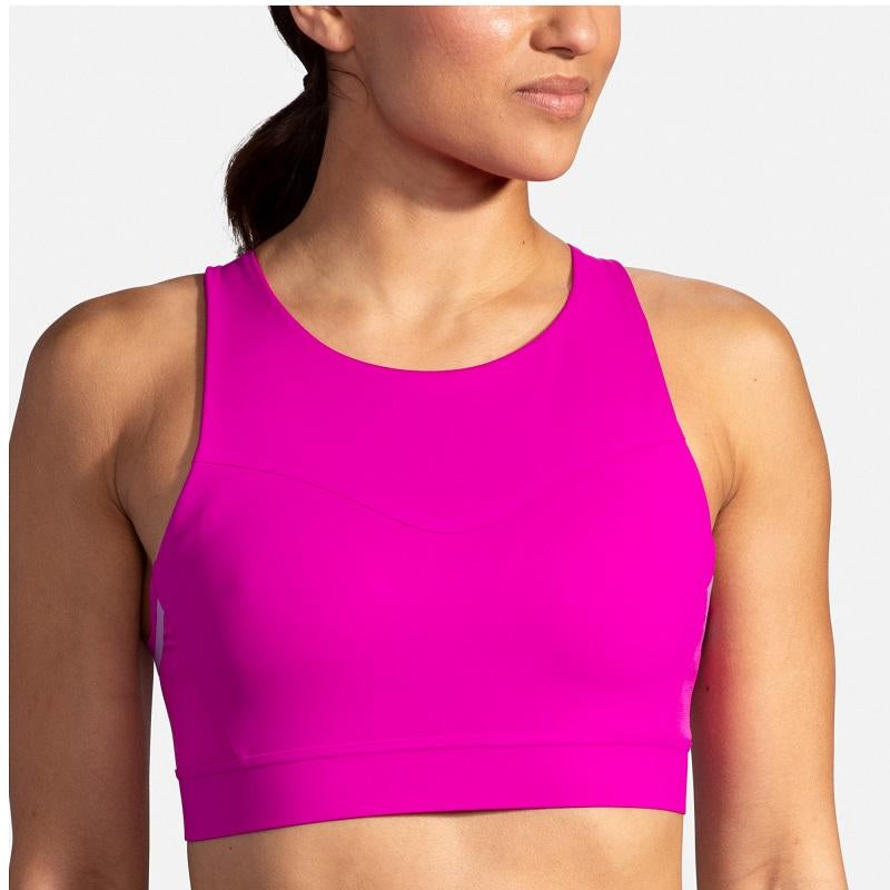 Sujetador Brooks Drive de 3 bolsillos para mujer
