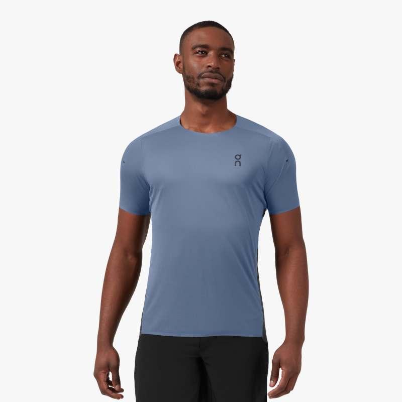 Camiseta de rendimiento para hombre