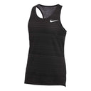 Camiseta Nike Miler para mujer
