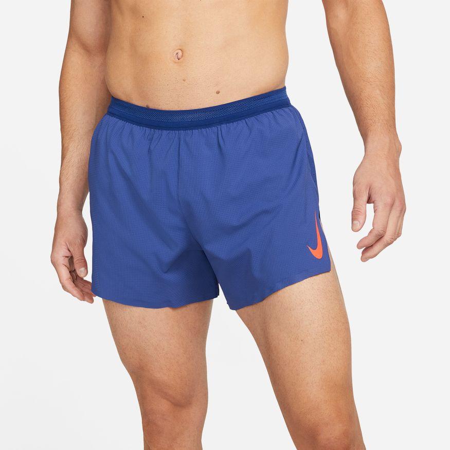 Pantalón corto Nike AeroSwift de 4 pulgadas para hombre