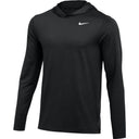Camiseta de manga larga Nike Team Hyper Dry para hombre