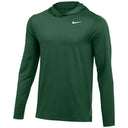 Camiseta de manga larga Nike Team Hyper Dry para hombre