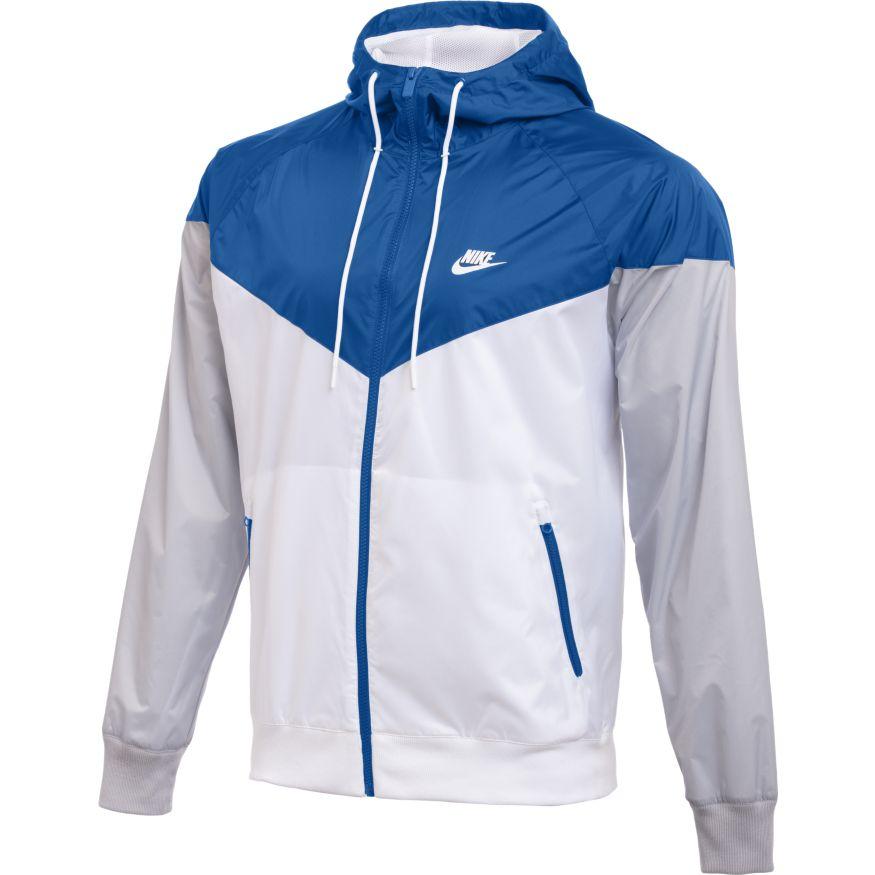 Men's Nike Team Windrunner Jacket HD – Runners Plus - Main Image