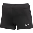 Pantalón corto Nike Team Stock Boy para mujer