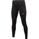 Mallas largas Nike Team Stock para mujer