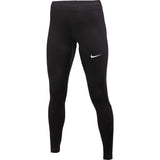 Women's Nike Team Stock Full Length Tight