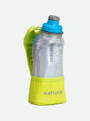Nathan Quick Squeeze Lite - Botella térmica de 12 oz