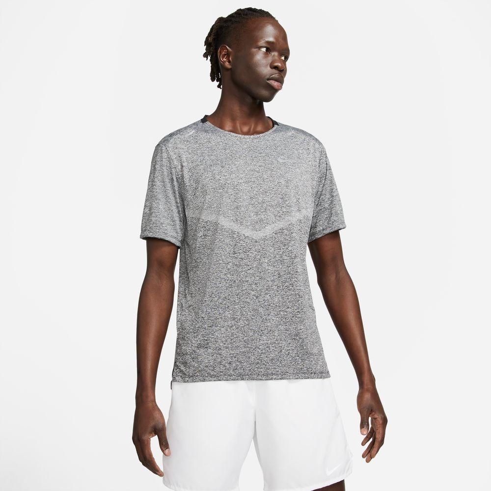 Camiseta de manga corta Nike Rise 365 para hombre
