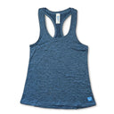 Camiseta deportiva de tirantes Runners Plus Performance Tech para mujer