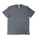 Camiseta técnica de rendimiento para hombre Runners Plus de manga corta