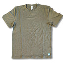 Camiseta técnica de rendimiento para hombre Runners Plus de manga corta